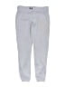 Under Armour 100% Polyester Silver Track Pants Size XL (youth) - photo 2