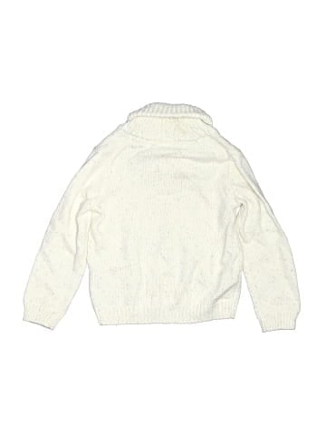Janie and Jack Pullover Sweater (view 2)