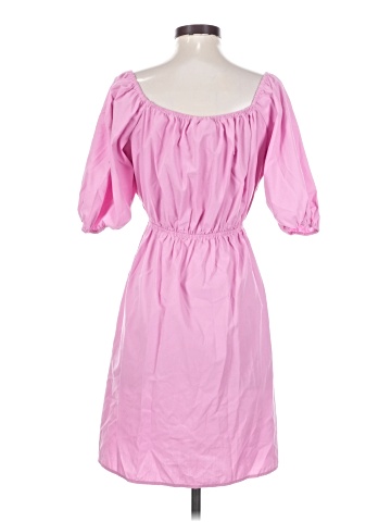 Vila Casual Dress (view 2)