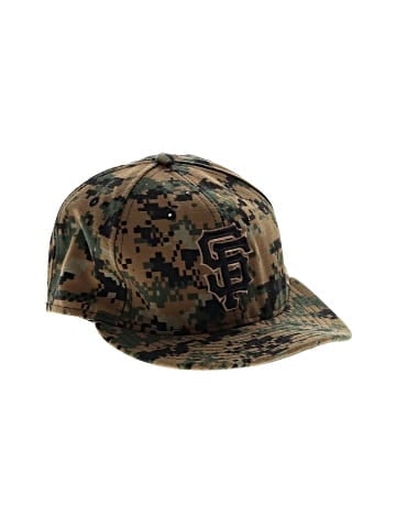 New Era Baseball Cap (view 1)