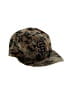 New Era 100% Polyester Tan Baseball Cap Size 7 - photo 1