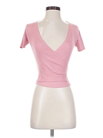 Bershka Cardigan (view 1)