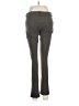 Lapis Solid Gray Dress Pants Size M - photo 2