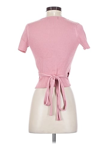 Bershka Cardigan (view 2)