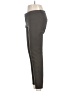 Lapis Solid Gray Dress Pants Size M - photo 5