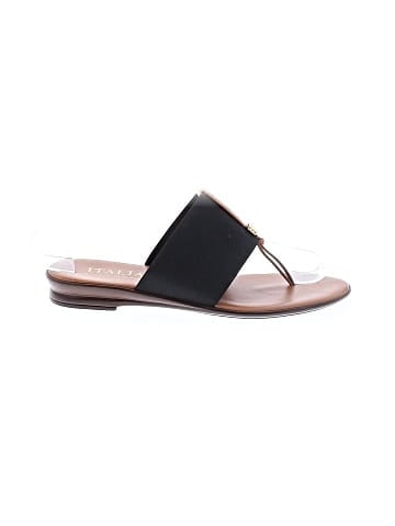 Italian Shoemakers Footwear Flip Flops (view 1)
