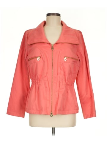 Dana Buchman Jacket (view 1)