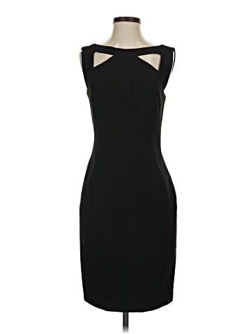 Single Cocktail Dress (view 1)