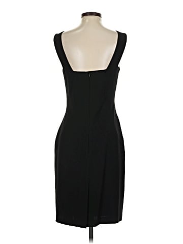 Single Cocktail Dress (view 2)