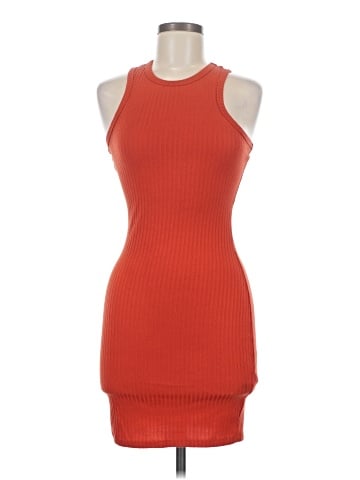 Love J Cocktail Dress (view 1)