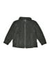 Columbia 100% Polyester Chevron-herringbone Gray Jacket Size 12-18 mo - photo 1