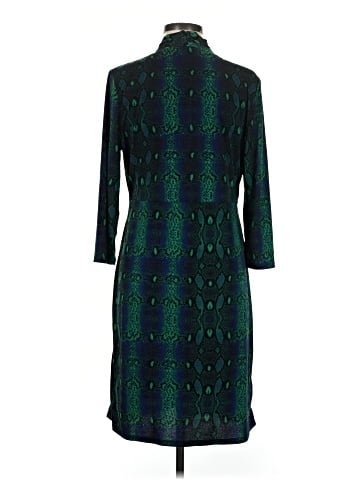Liz Claiborne Casual Dress (view 2)