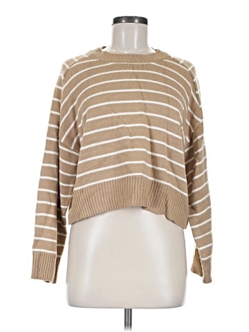 T Tahari Pullover Sweater (view 1)