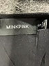 Minkpink Black Romper Size S - photo 4