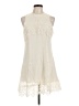 J Gee Ivory Casual Dress Size L - photo 1