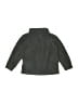 Columbia 100% Polyester Chevron-herringbone Gray Jacket Size 12-18 mo - photo 2