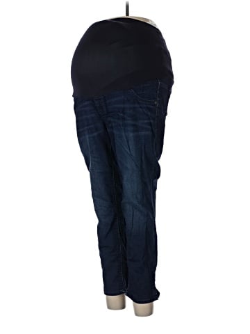 a:glow Jeans (view 1)