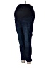 a:glow Blue Jeans Size 12 - photo 1