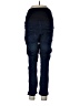 a:glow Blue Jeans Size 12 - photo 2