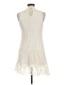 J Gee Ivory Casual Dress Size L - photo 2