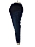 a:glow Blue Jeans Size 12 - photo 5