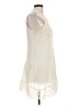 J Gee Ivory Casual Dress Size L - photo 4
