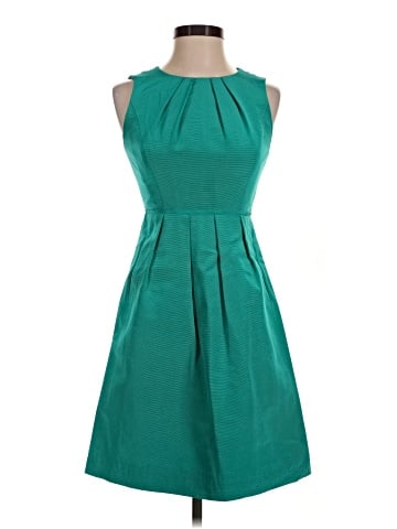 Shoshanna Cocktail Dress (view 1)
