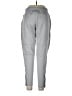 Under Armour 100% Polyester Solid Gray Track Pants Size L - photo 2