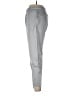 Under Armour 100% Polyester Solid Gray Track Pants Size L - photo 5
