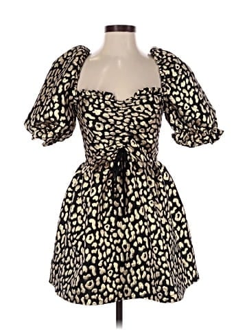 Buddy Love Cocktail Dress (view 1)