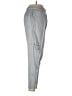 Under Armour 100% Polyester Solid Gray Track Pants Size L - photo 4