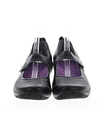 Dansko Flats (view 2)