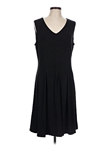 Lord & Taylor Casual Dress (view 1)