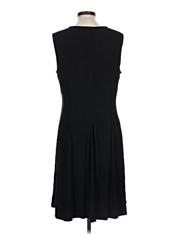 Lord & Taylor Casual Dress (view 2)