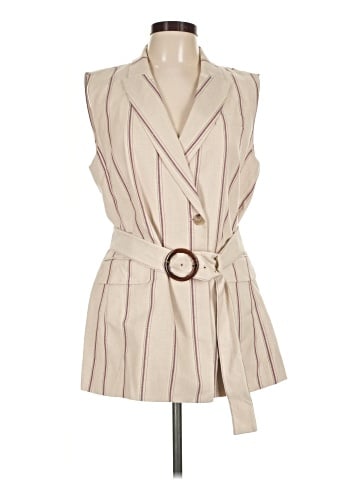 Ann Taylor Vest (view 1)