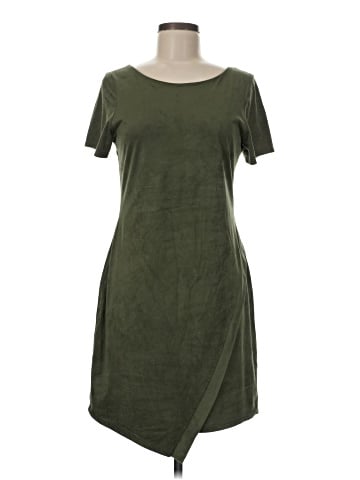 Abbeline Casual Dress (view 1)