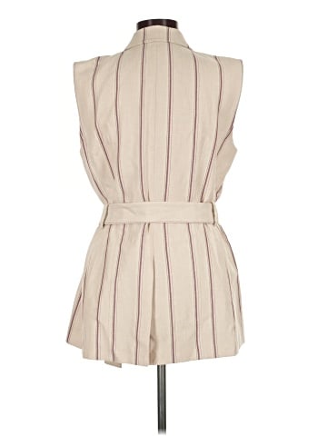 Ann Taylor Vest (view 2)