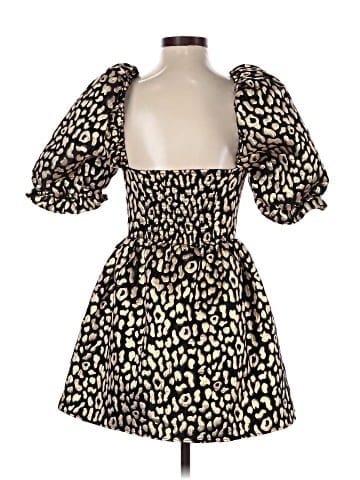 Buddy Love Cocktail Dress (view 2)