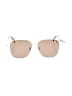 Kenzo Tan Sunglasses One size - photo 2