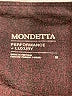 Mondetta Solid Gray Active Pants Size M - photo 7