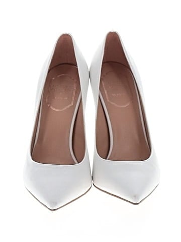 Michael Costello X Revolve Heels (view 2)