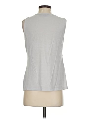 Attention Sleeveless Top (view 2)
