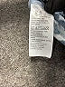 Belle By Kim Gravel Animal Print Blue Pullover Sweater Size XXL - photo 8