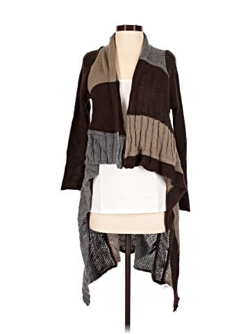 Love Stitch Cardigan (view 1)