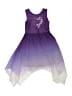 Disney Hearts Purple Dress Size 6 - photo 1