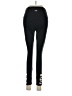 Marika Black Active Pants Size M - photo 2
