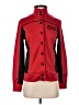 Karl Lagerfeld Paris Red Jacket Size XXS - photo 1