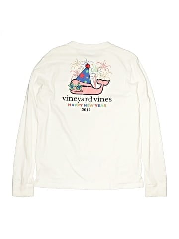 Vineyard Vines Long Sleeve T-Shirt (view 2)