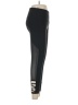 Marika Black Active Pants Size M - photo 4