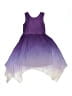 Disney Hearts Purple Dress Size 6 - photo 2